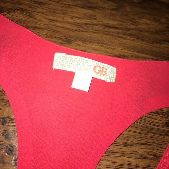 Tank - Picture 3 of 3